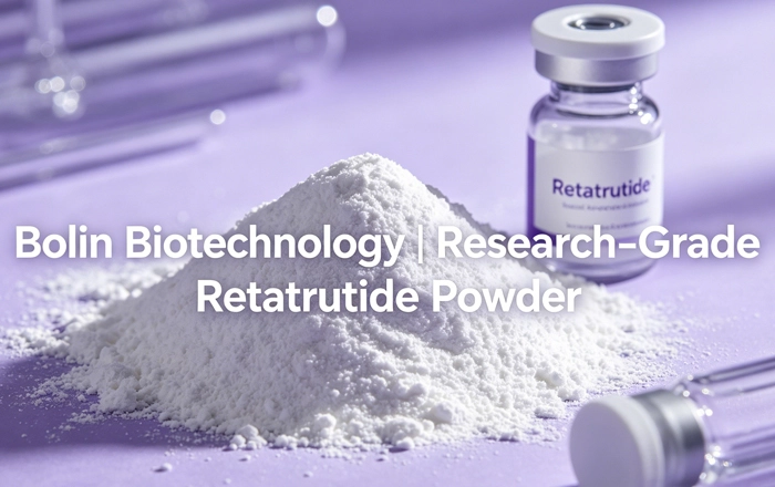 Retatrutide Powder supplier Retatrutide Powder supplier
