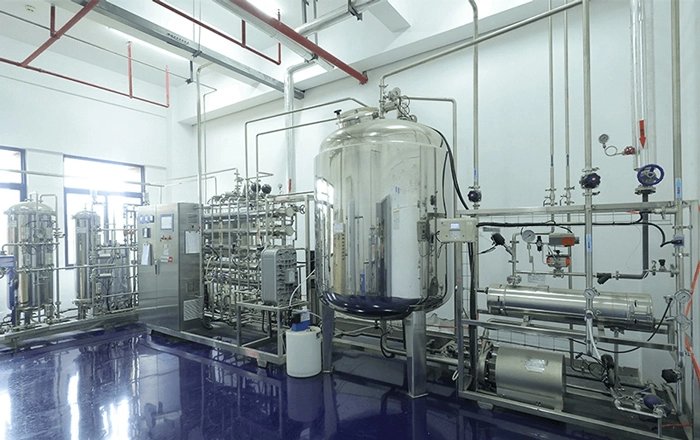 Retatrutide Powder factory
