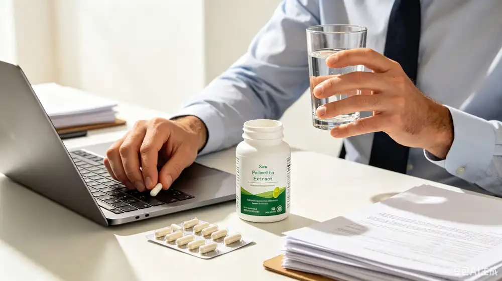 how to use Saw Palmetto Extract how to use Saw Palmetto Extract
