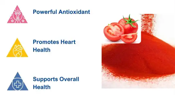 Lycopene powder benefits Lycopene powder benefits