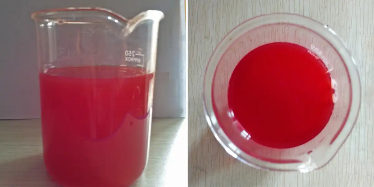 Lycopene powder supplier