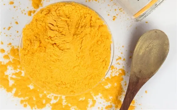 Sea Buckthorn Fruit Powder