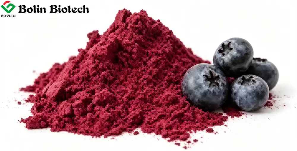 Anthocyanin Powder supplier Anthocyanin Powder supplier