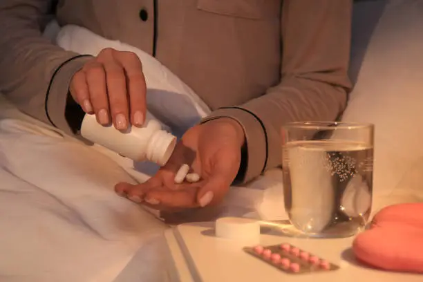 applications of Melatonin Powder applications of Melatonin Powder