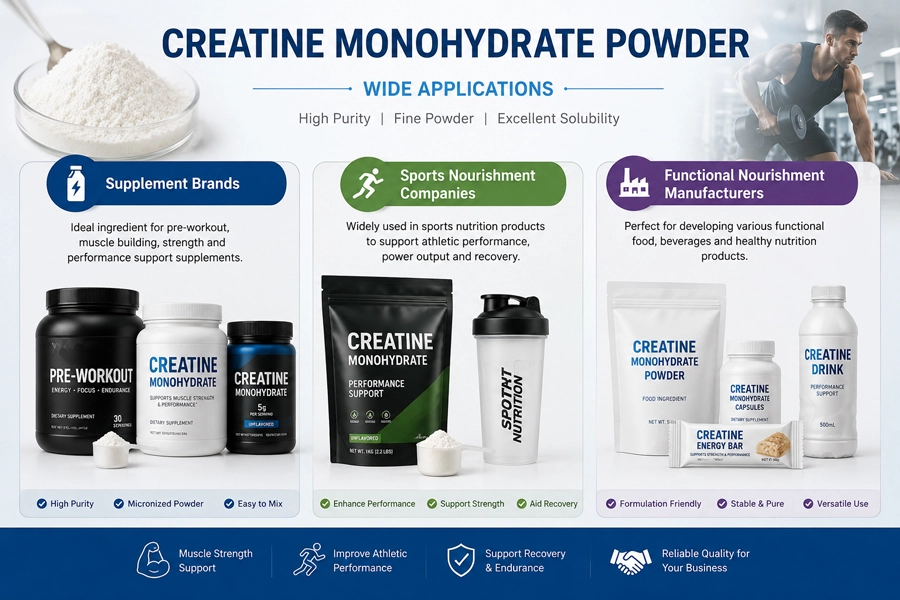 bulk creatine powder application bulk creatine powder application