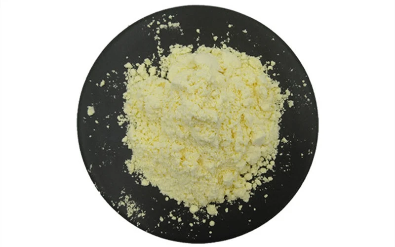 Alpha-Lipoic Acid powder Alpha-Lipoic Acid powder