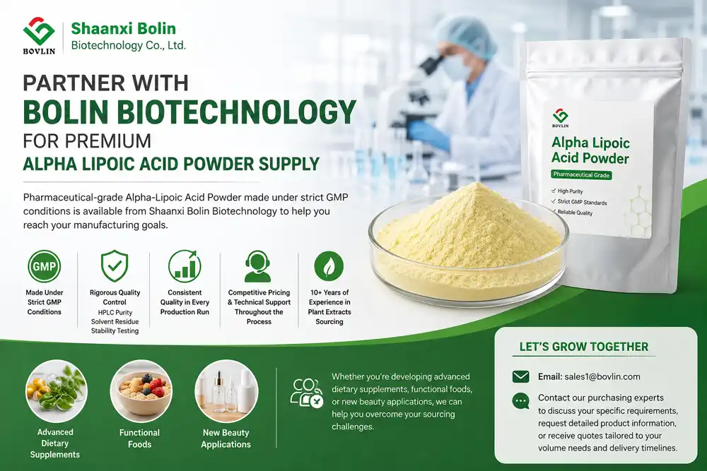 alpha arbutin powder supplier