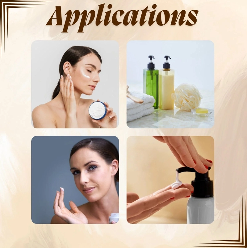 Kojic Acid Dipalmitate application Kojic Acid Dipalmitate application