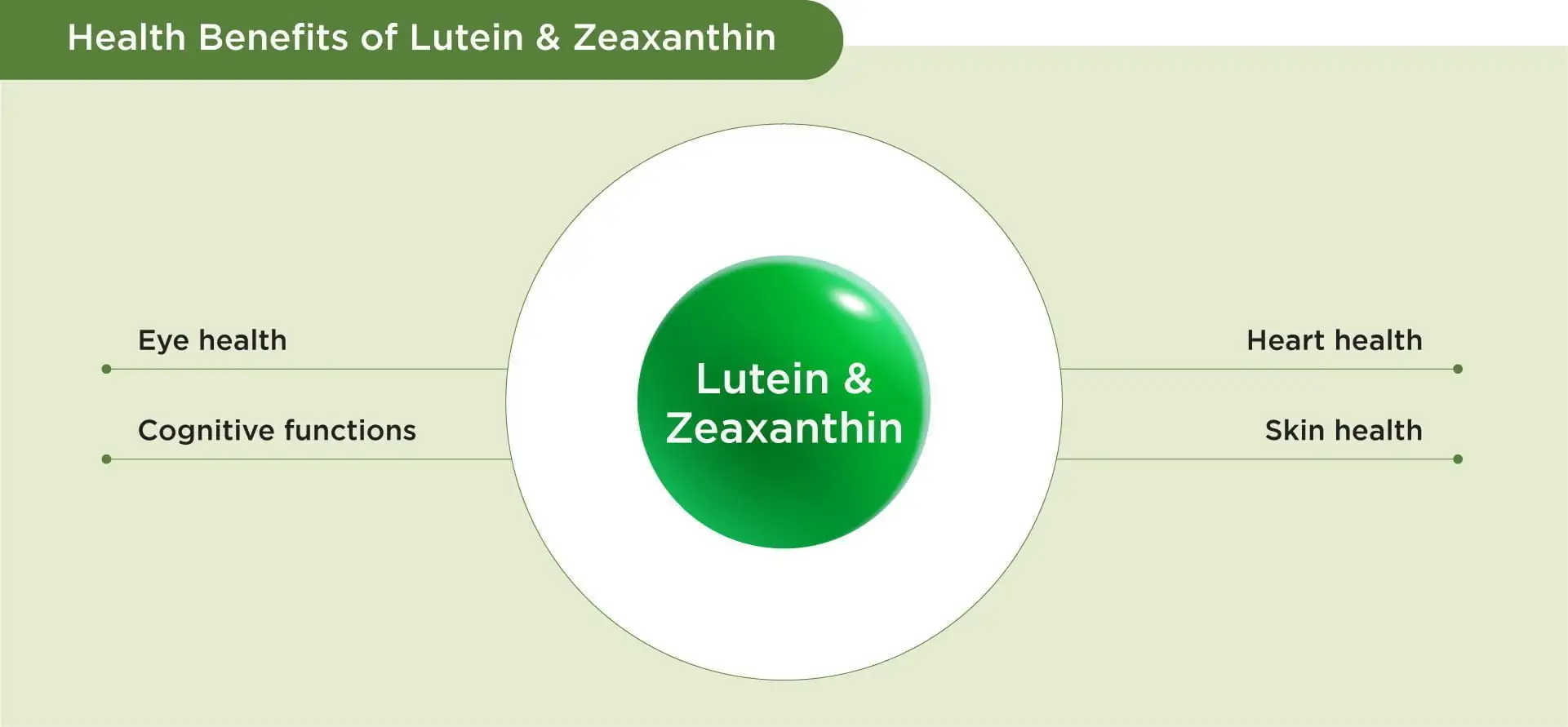 Lutein powder and Zeaxanthin powder benefits Lutein powder and Zeaxanthin powder benefits