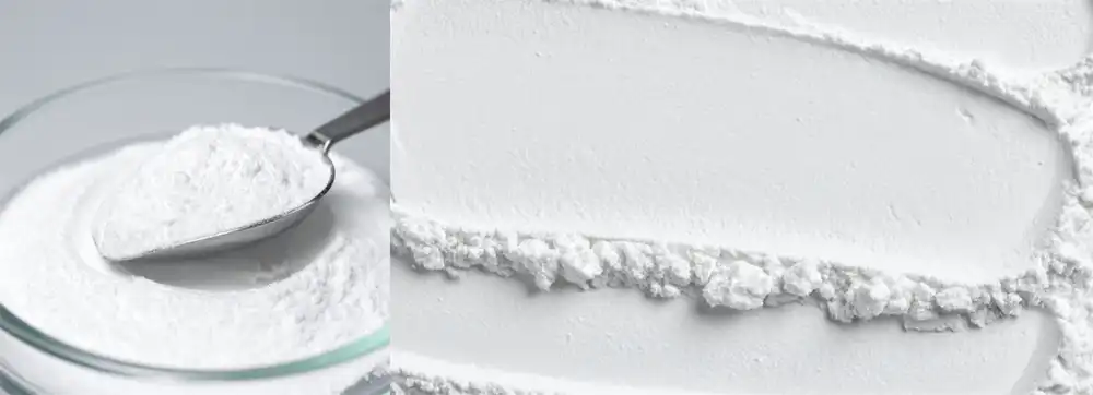 Taurine powder supplier