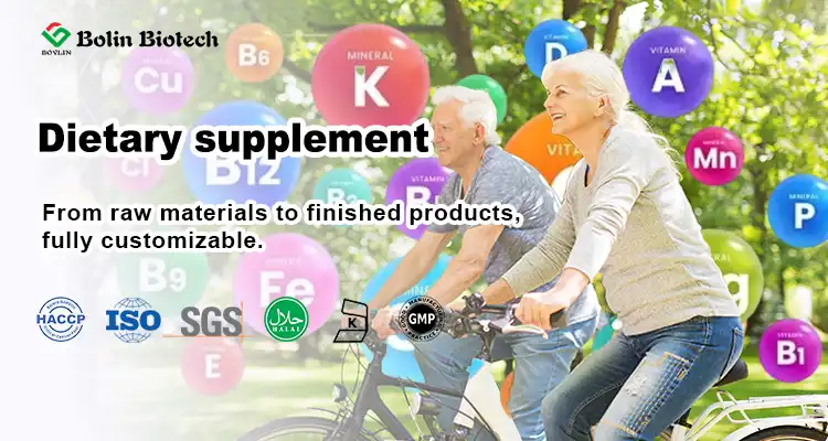 Magnesium Glycinate powder supplier