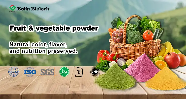 Red Dragon Fruit Powder manufacturer