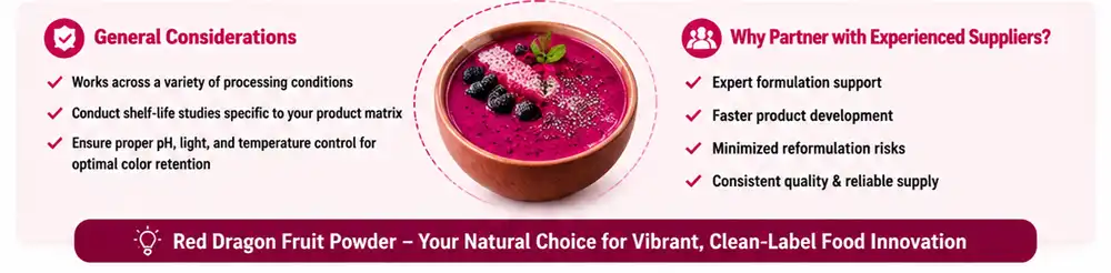 red dragon fruit powder supplier red dragon fruit powder supplier