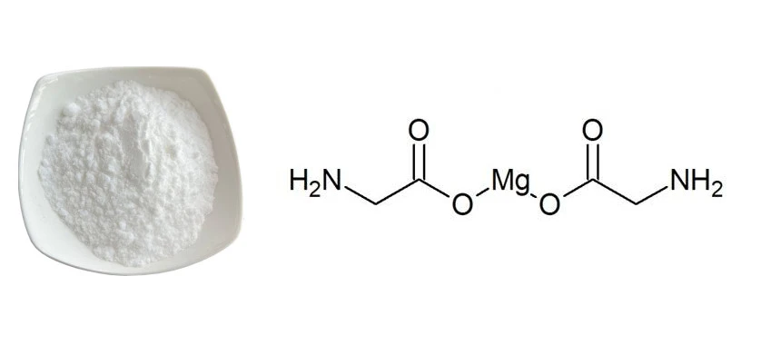 Magnesium Glycinate powder