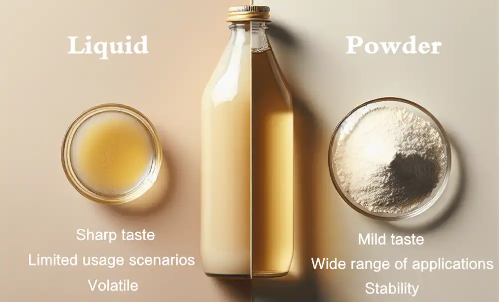 apple cider vinegar powder vs liquid apple cider vinegar powder vs liquid