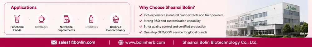 Red Dragon Fruit Powder supplier