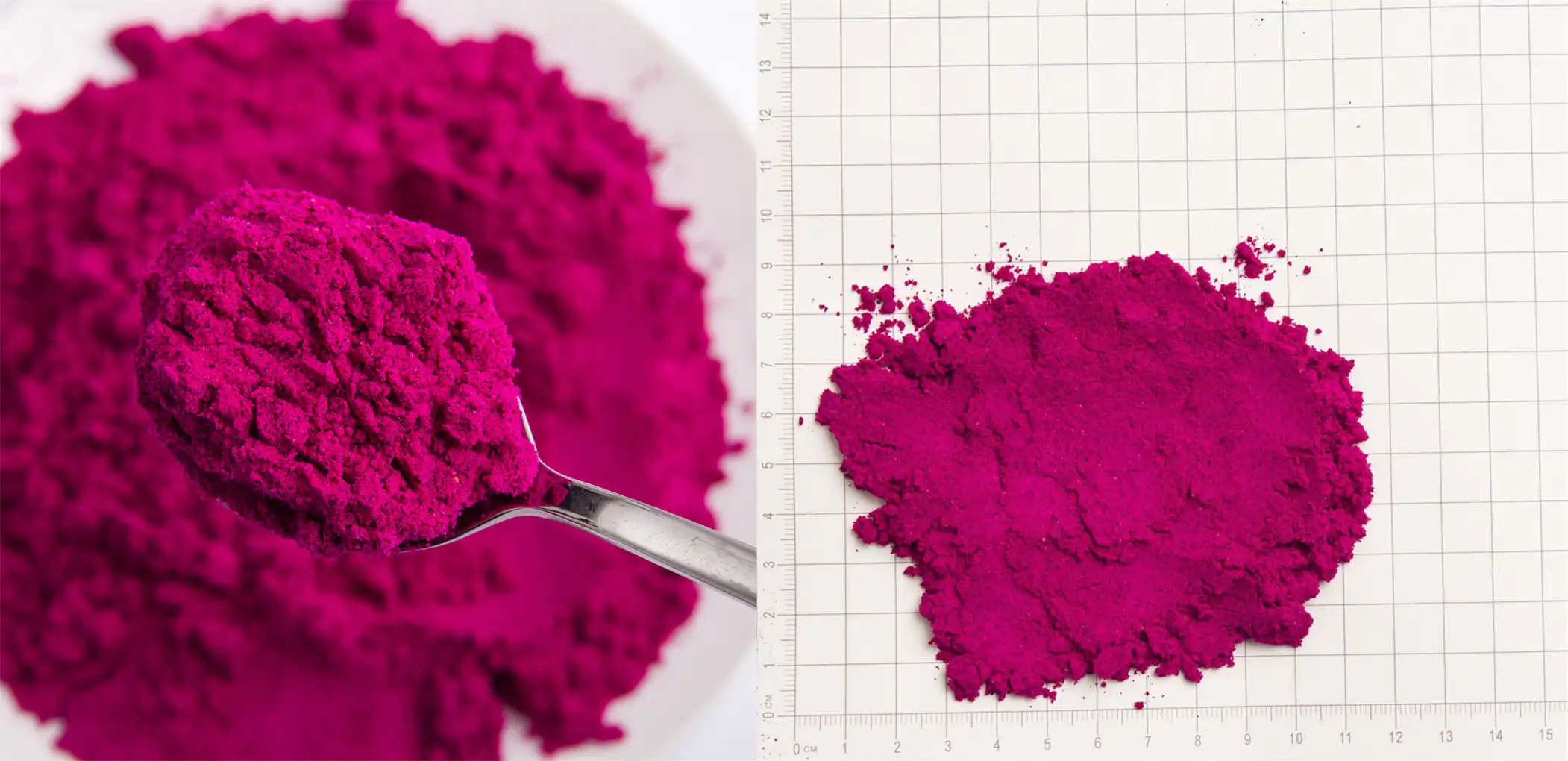Red Dragon Fruit Powder