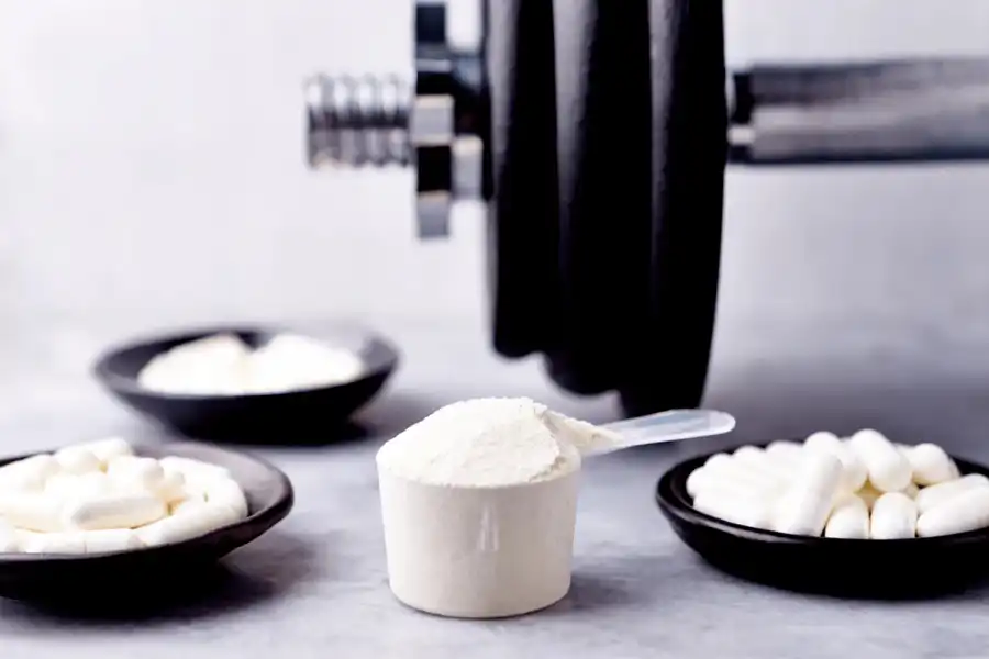 Taurine powder for Sports Supplements Taurine powder for Sports Supplements