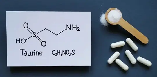 taurine powder taurine powder