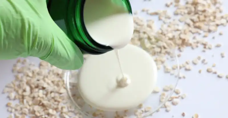 ceramide powder for cosmetic
