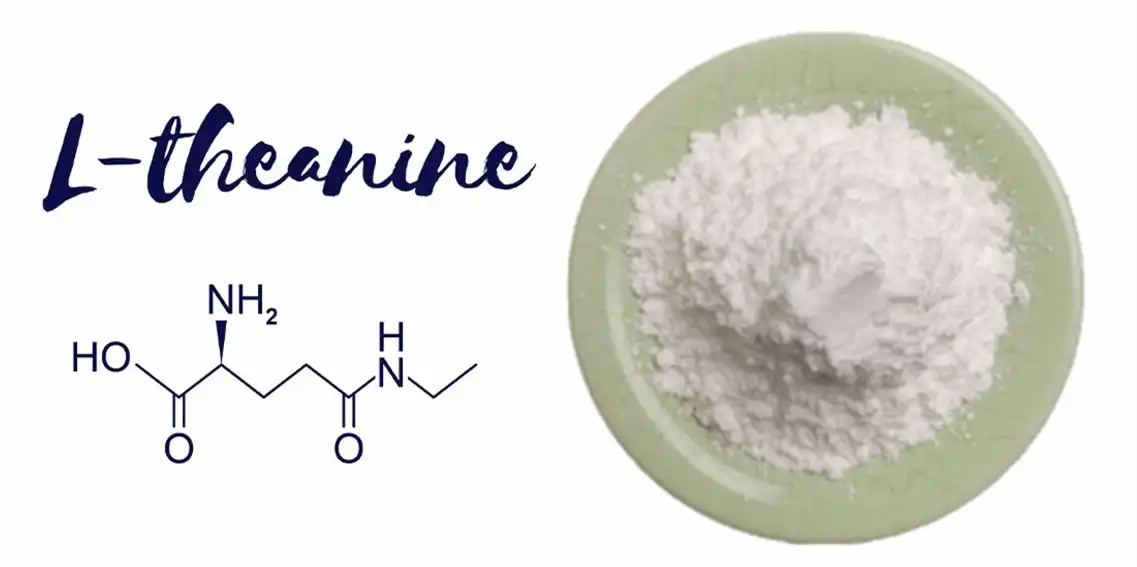 Pure L Theanine Powder Pure L Theanine Powder
