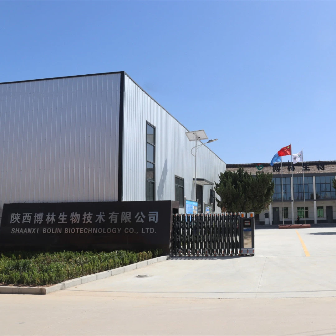nmn powder factory
