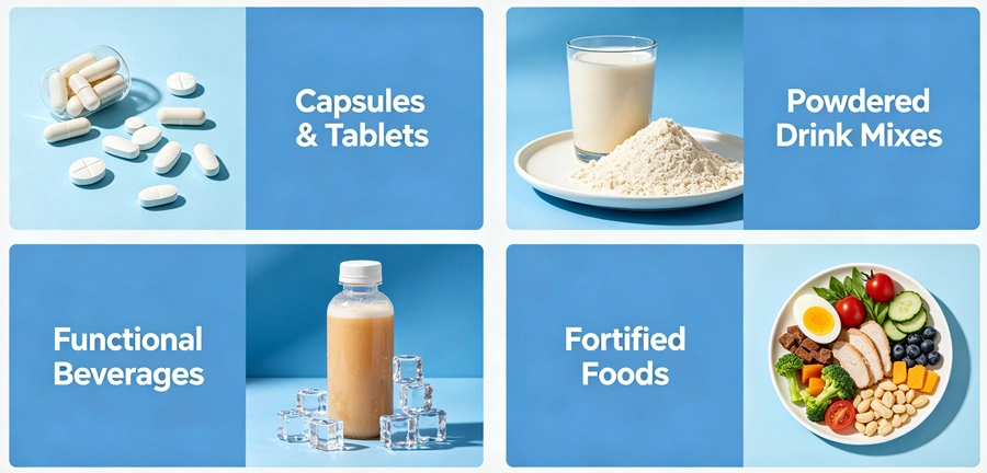 nmn bulk powder application nmn bulk powder application