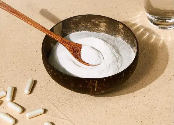 Spermidine Hydrochloride Spermidine Hydrochloride