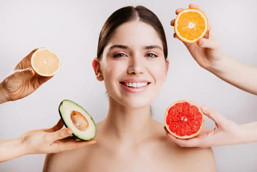 Kojic Acid Dipalmitate Powder skin whitening Kojic Acid Dipalmitate Powder skin whitening
