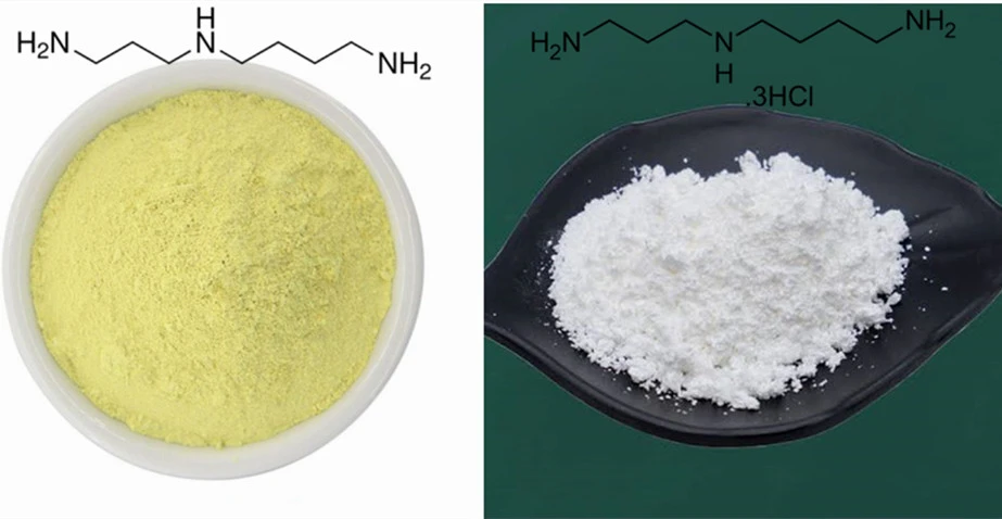 spermidine hydrochloride powder