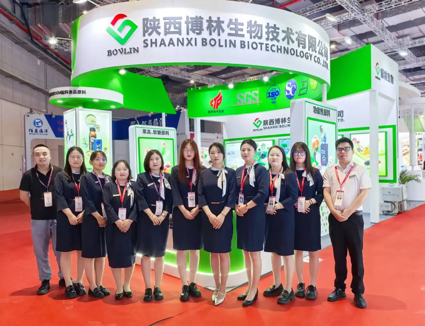 spermidine hydrochloride manufacturer
