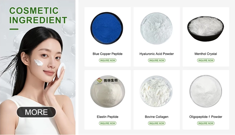KOJIC ACID POWDER COSMETIC INGREDIENTSUPPLIER KOJIC ACID POWDER COSMETIC INGREDIENTSUPPLIER
