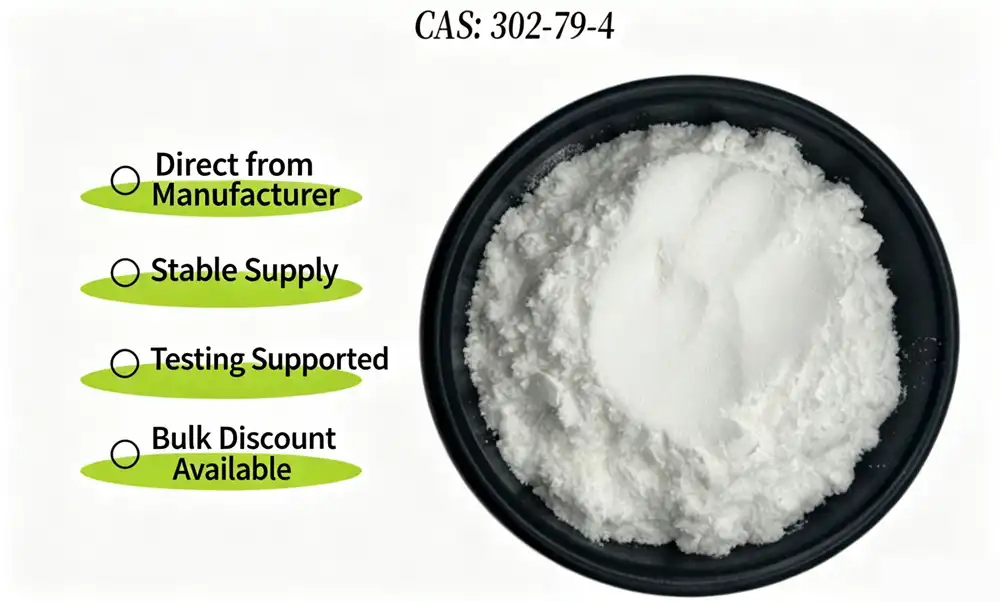 Spermidine Hydrochloride supplier