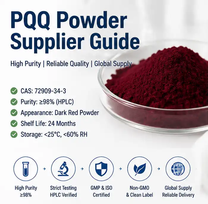 pqq powder