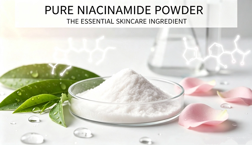 Nicotinamide Powder