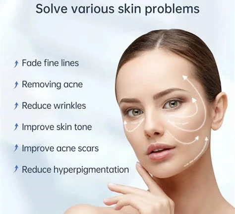 pdrn powder benefits