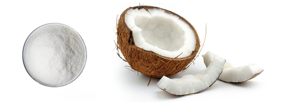 Medium Chain Triglyceride powder