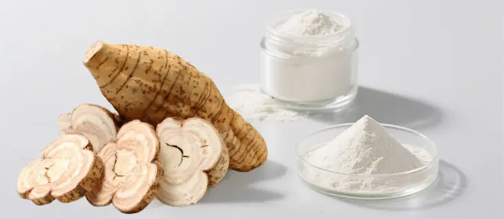 Puerarin powder Puerarin powder