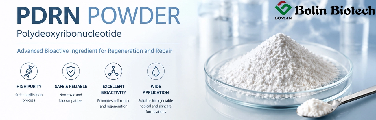 pdrn powder pdrn powder
