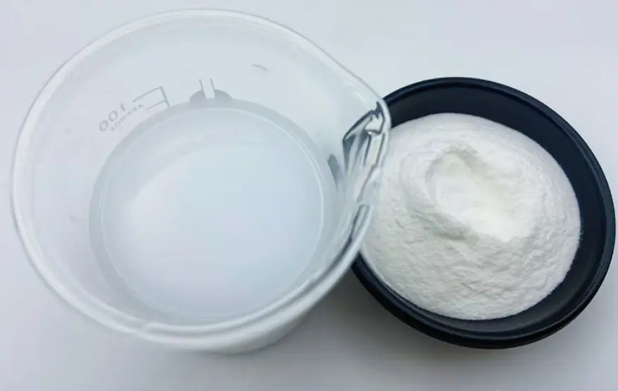 Medium Chain Triglycerides Powder Medium Chain Triglycerides Powder