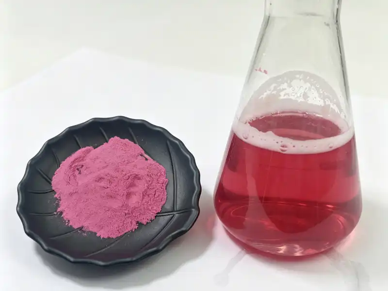  Elderberry Extract Powder 5%