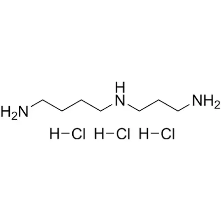 Spermidine Hydrochloride powder formula Spermidine Hydrochloride powder formula