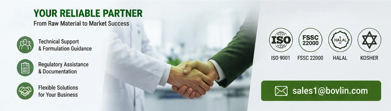 Phosphatidylserine powder supplier