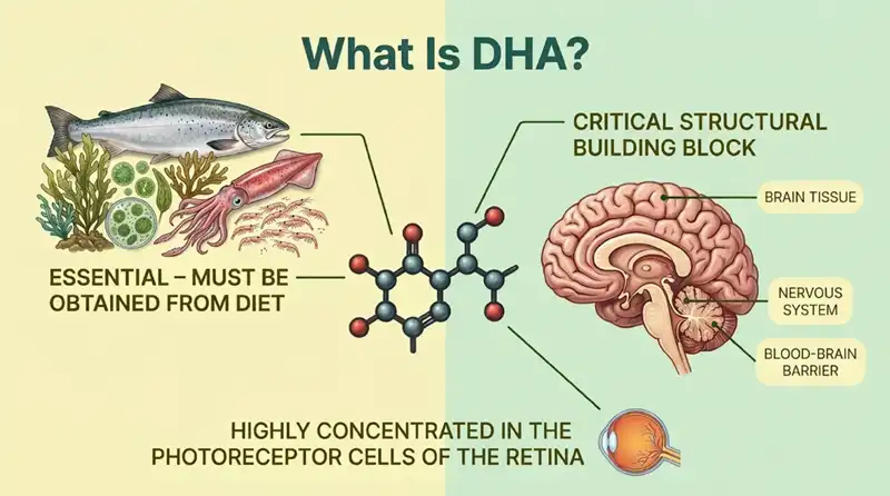 what is dha what is dha