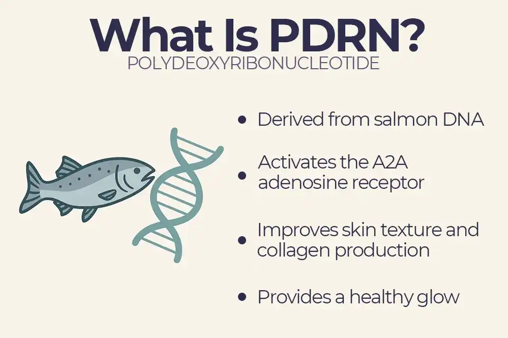 pdrn powder pdrn powder