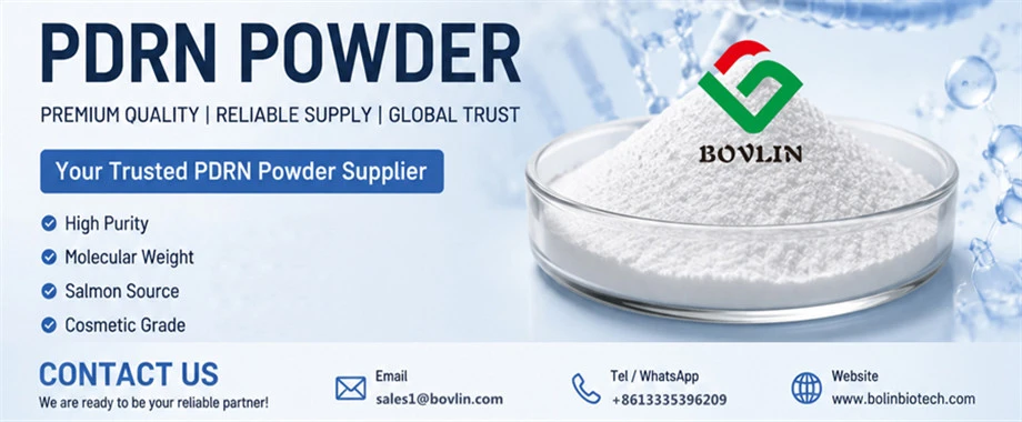 pdrn powder supplier