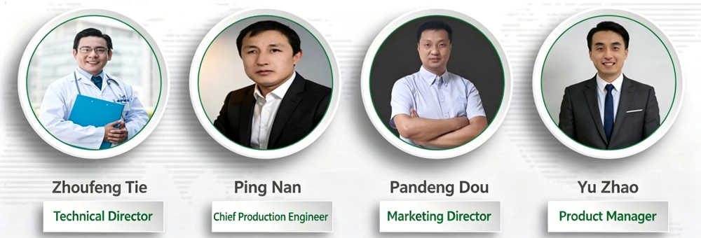 Puerarin powder manufacturer