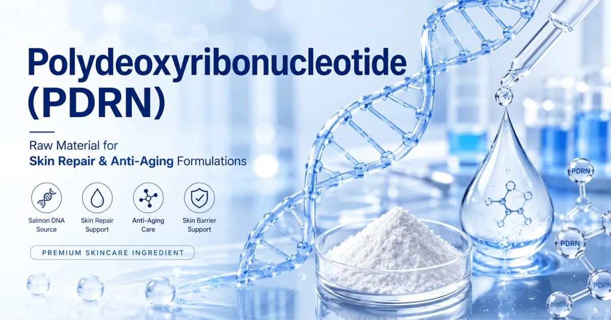 pdrn powder pdrn powder