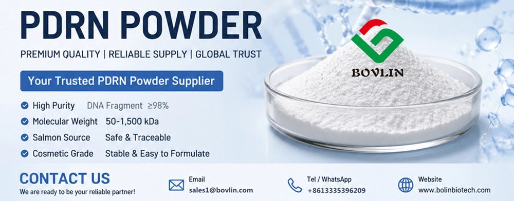 pdrn powder supplier