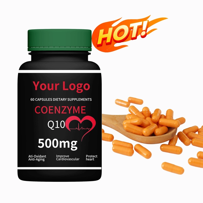 coenzyme q10 capsule